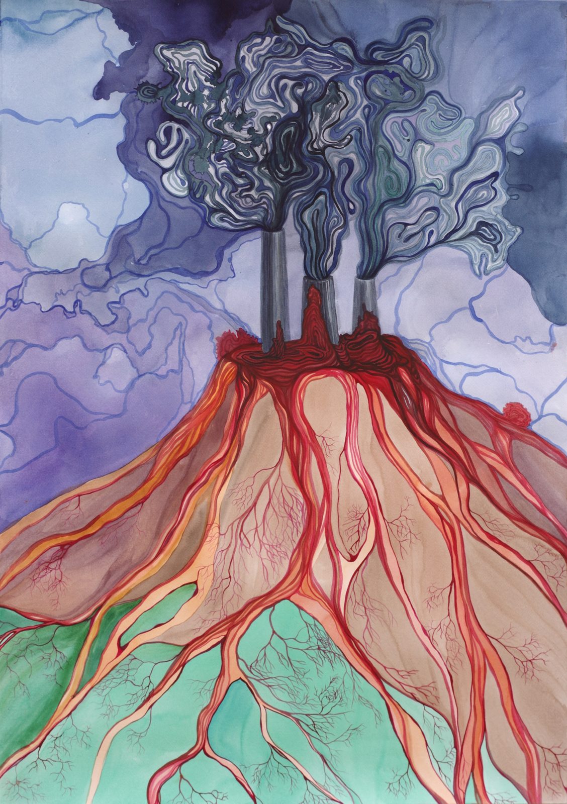Earth Tales