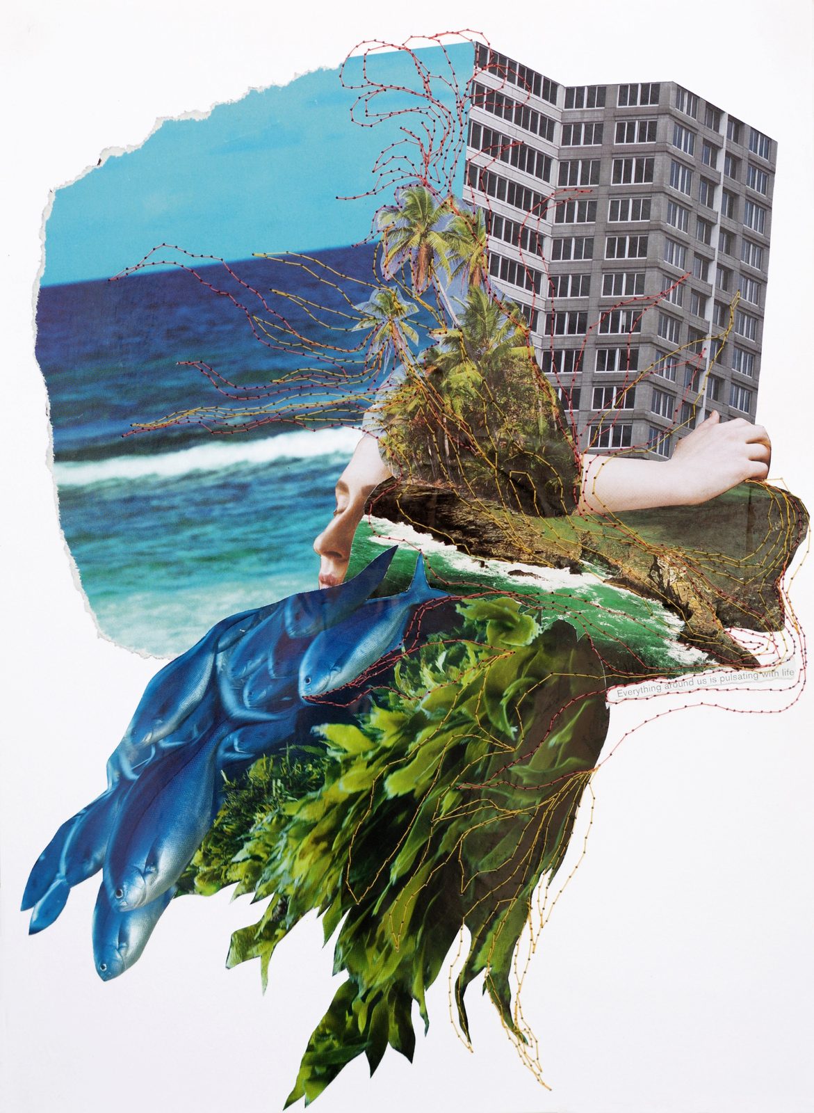 Earth Tales