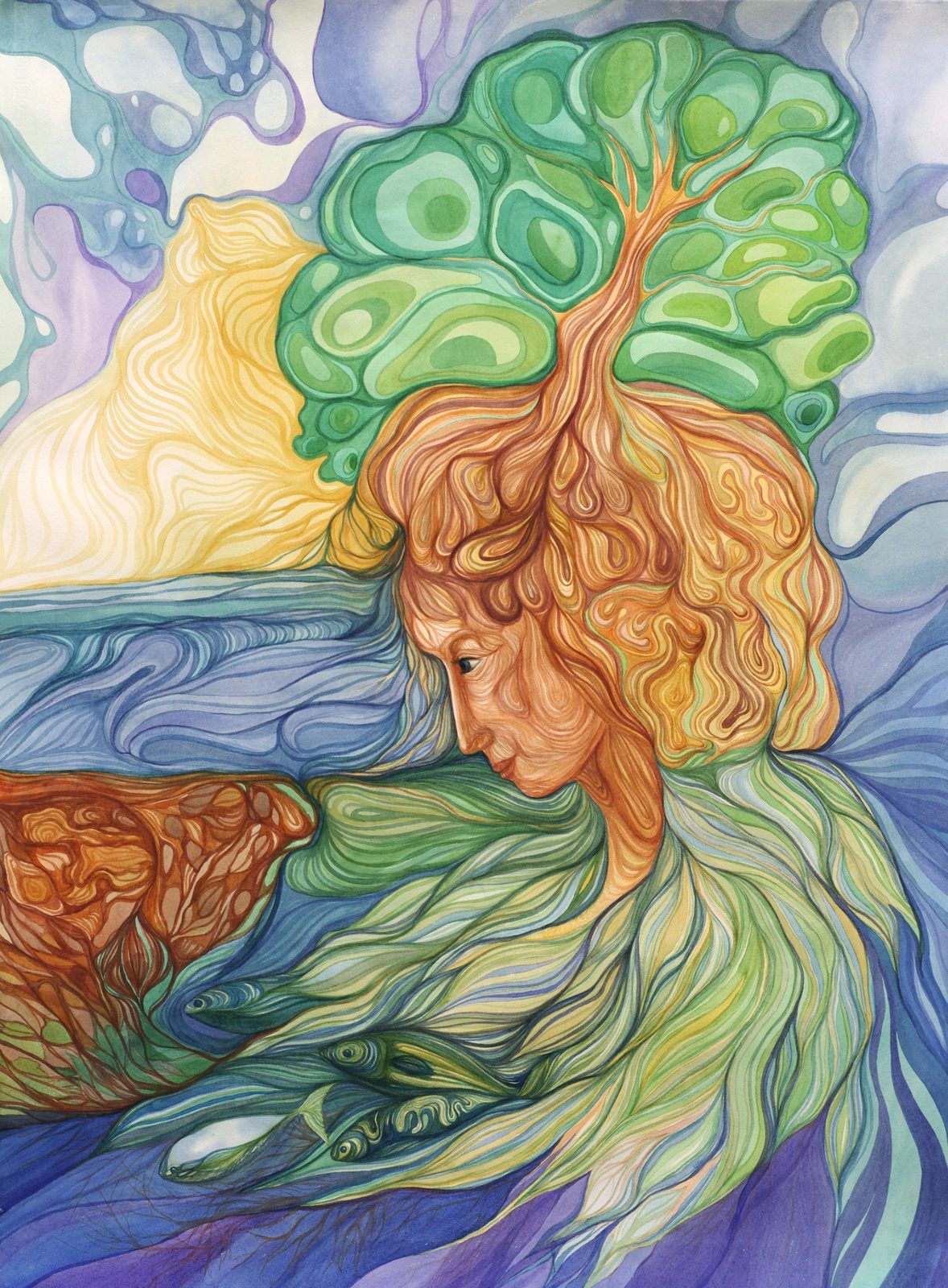Earth Tales