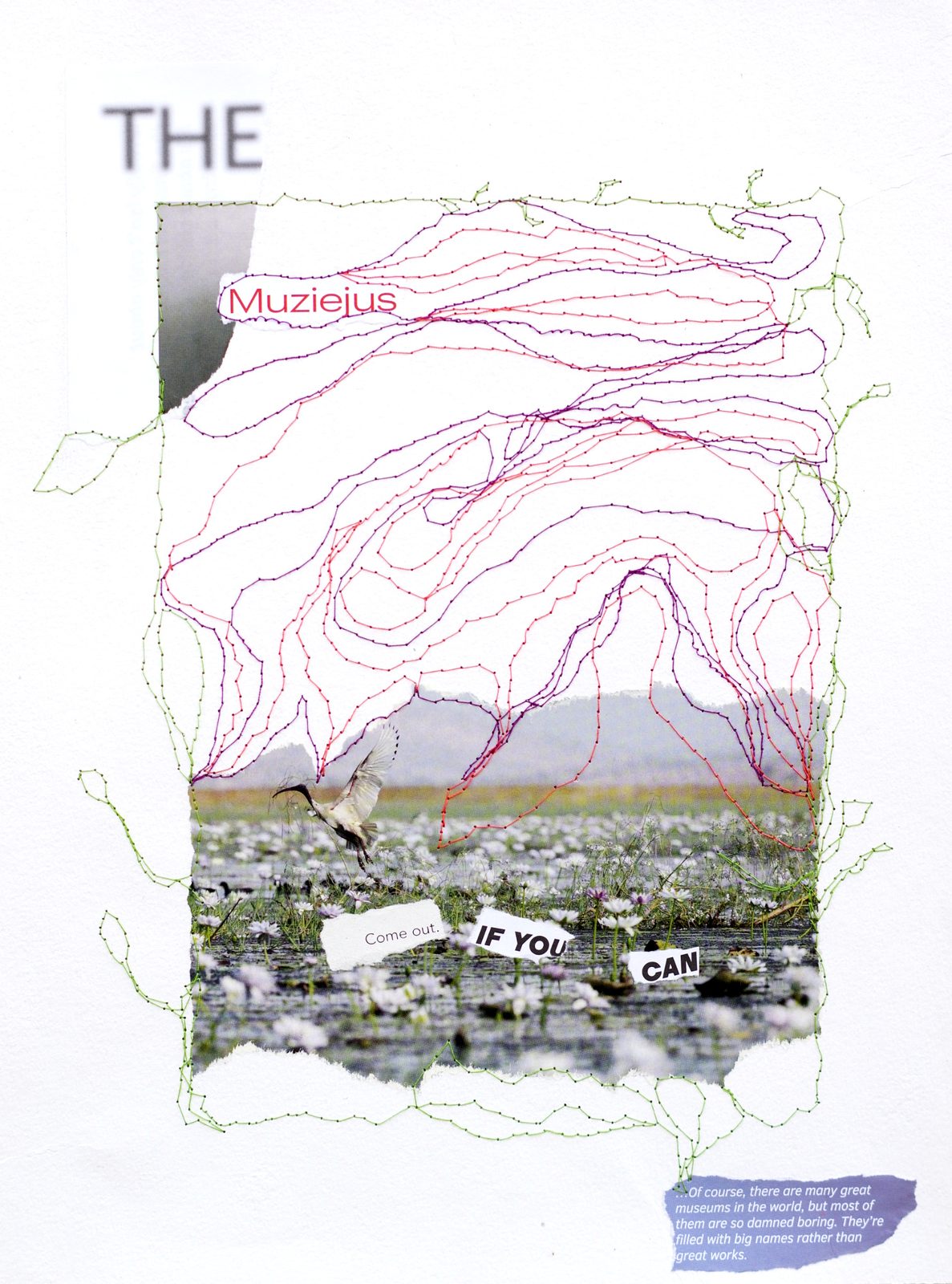 Earth Tales