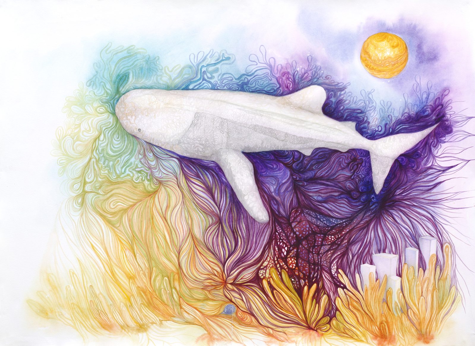 Earth Tales
