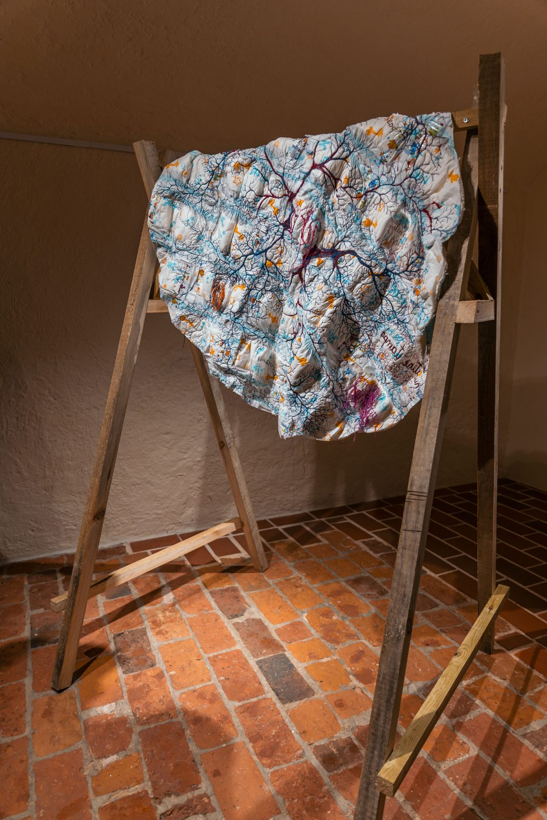 Postpartum Ecologies