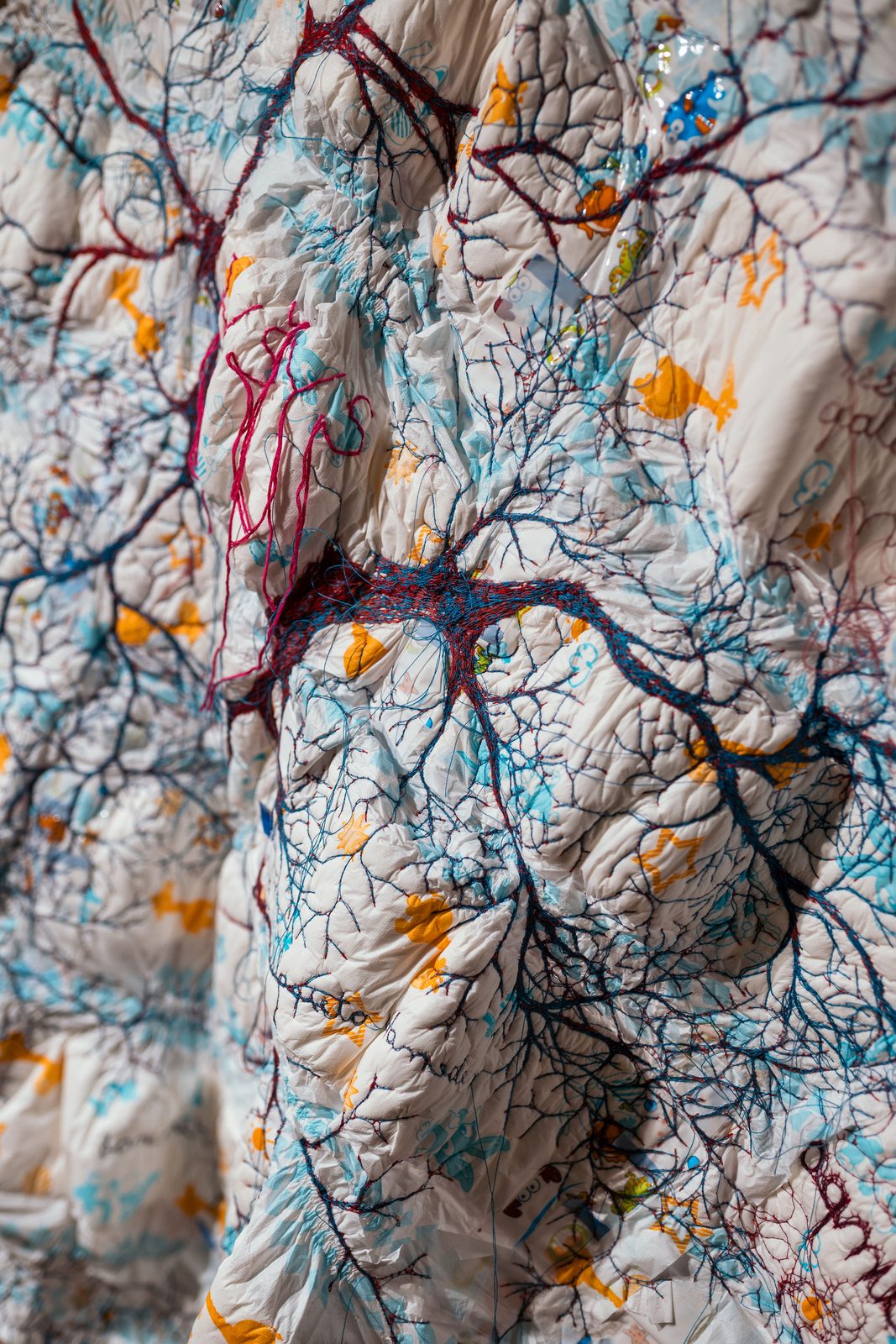 Postpartum Ecologies