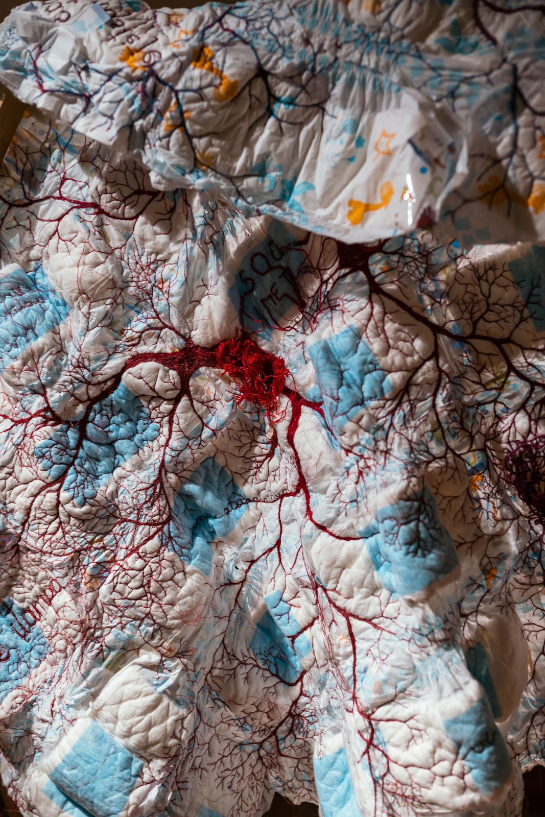 Postpartum Ecologies