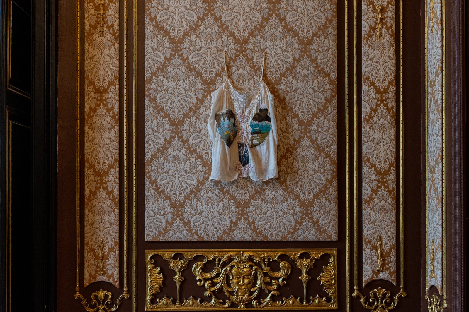 Second Hand Exhibition - smaller photos
